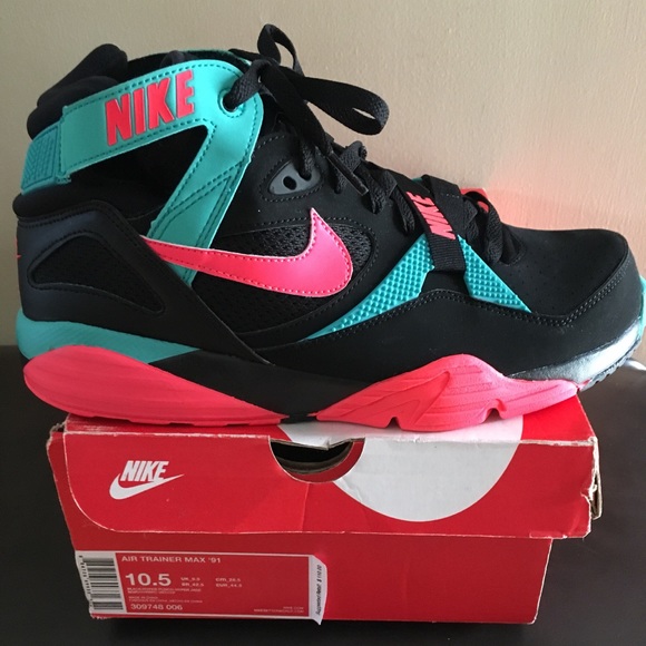 bo jackson shoes 1991